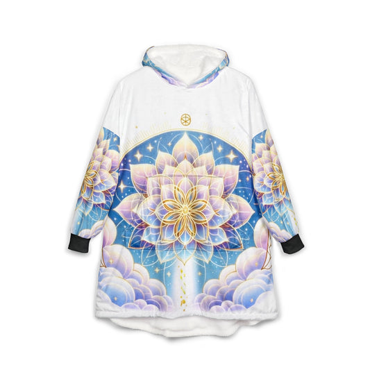 ✨AH✨
Unisex Hooded Blanket