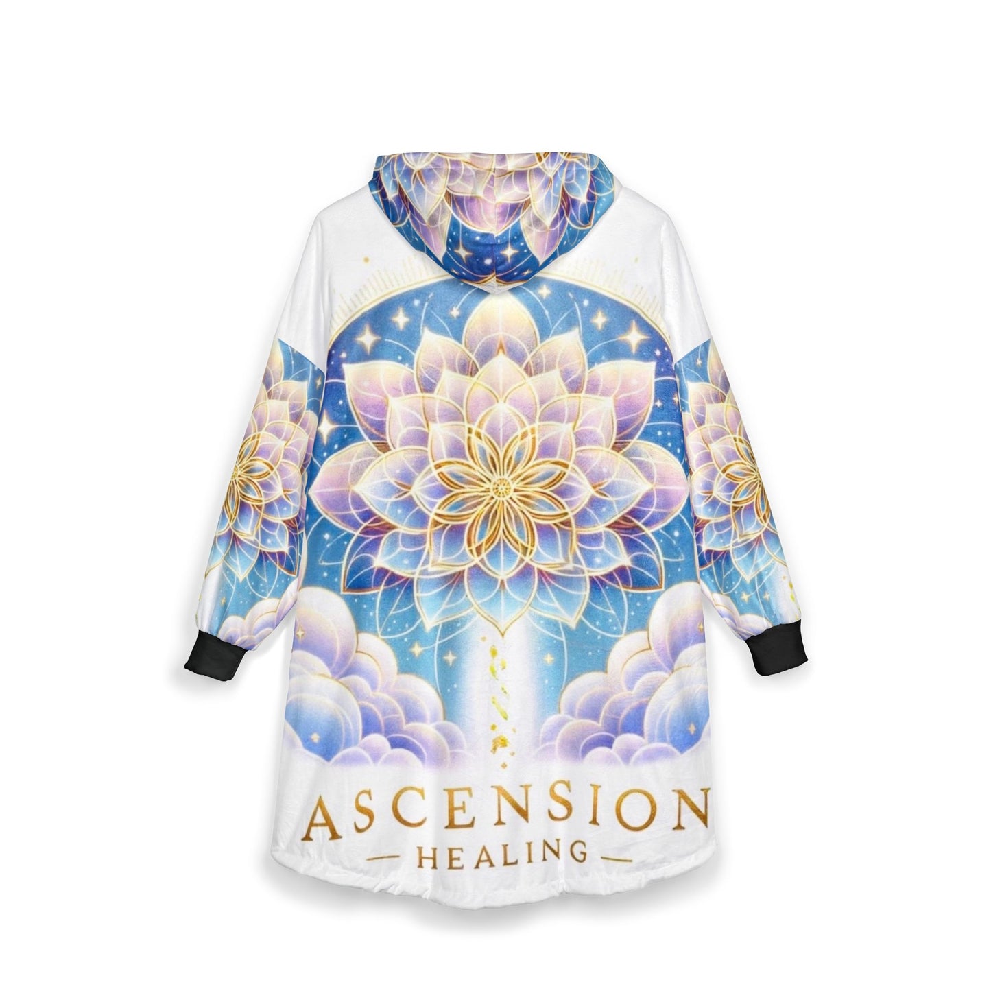 ✨AH✨
Unisex Hooded Blanket