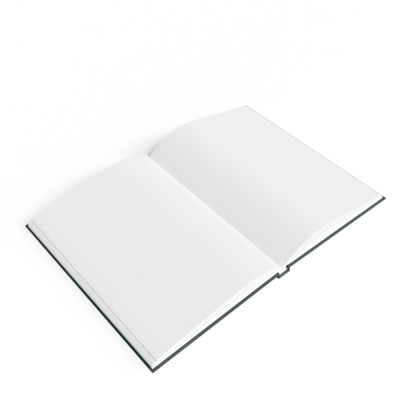 ✨The Unraveling ✨
Blank - Journal