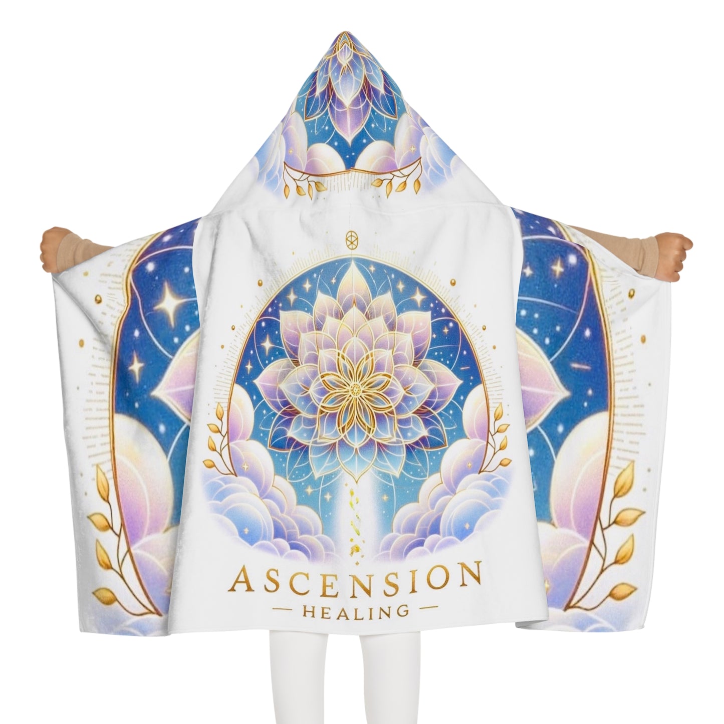 ✨AH✨

Youth Hooded Towel