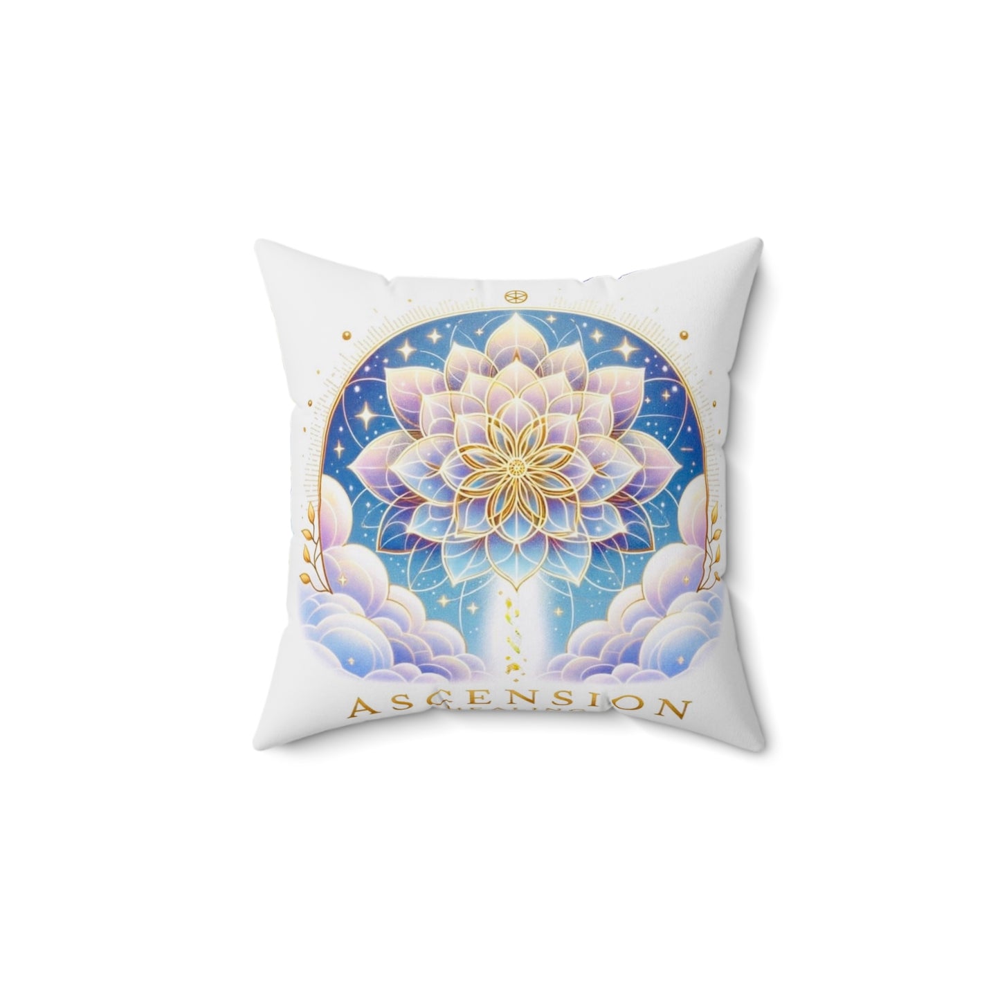 ✨AH✨ LG ✨

Spun Polyester Square Pillow