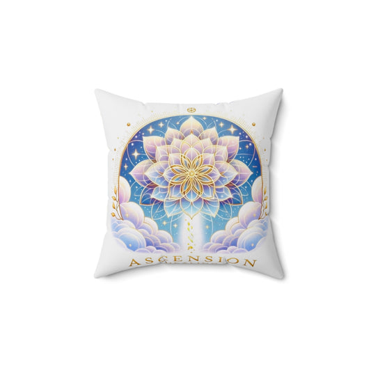 ✨AH✨ LG ✨

Spun Polyester Square Pillow