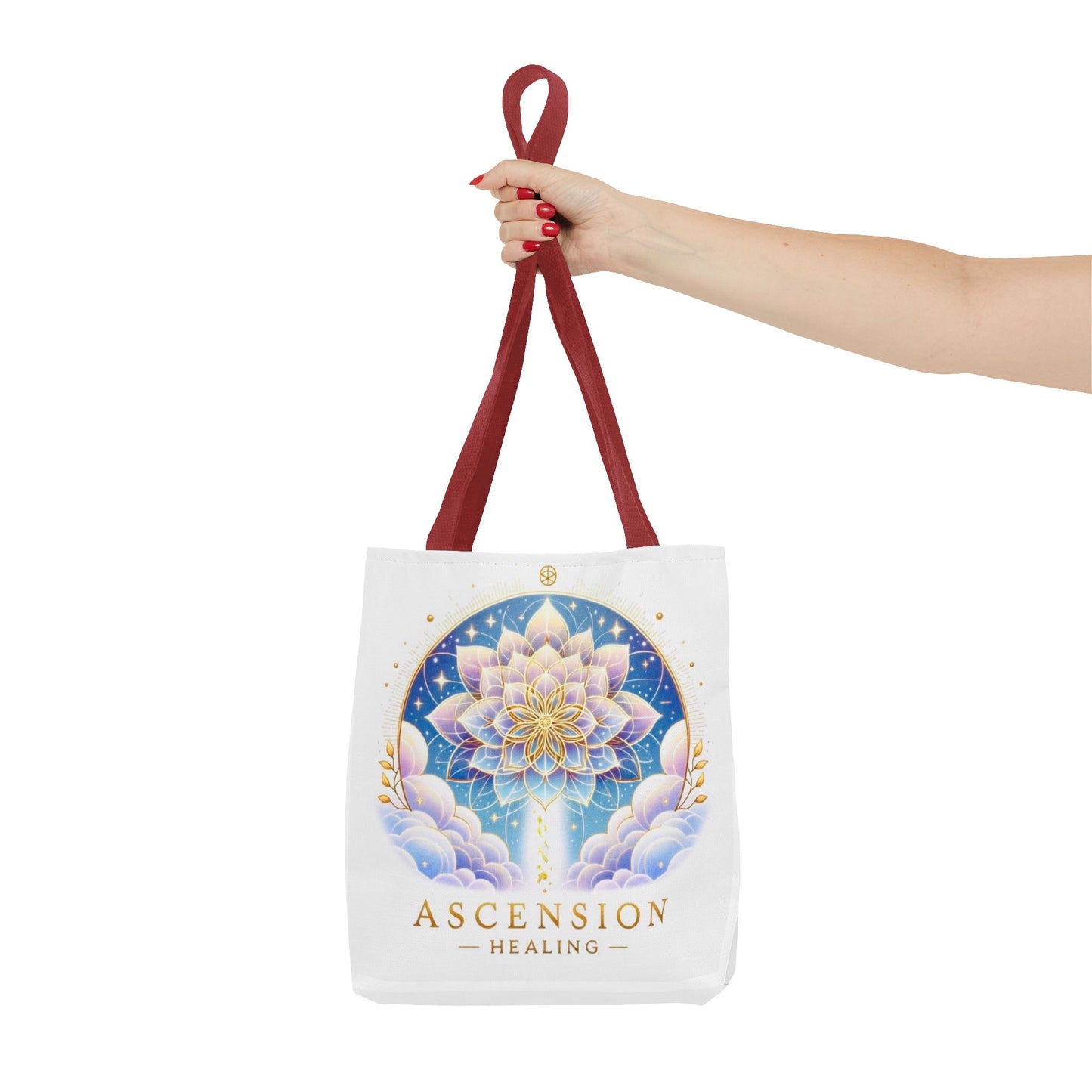 ✨AH✨ Tote Bag