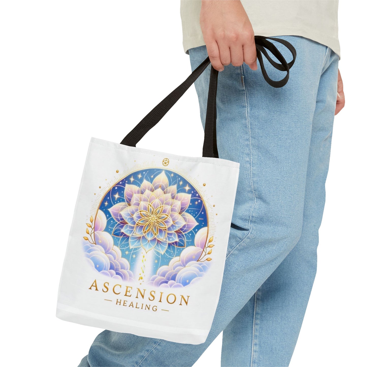 ✨AH✨ Tote Bag