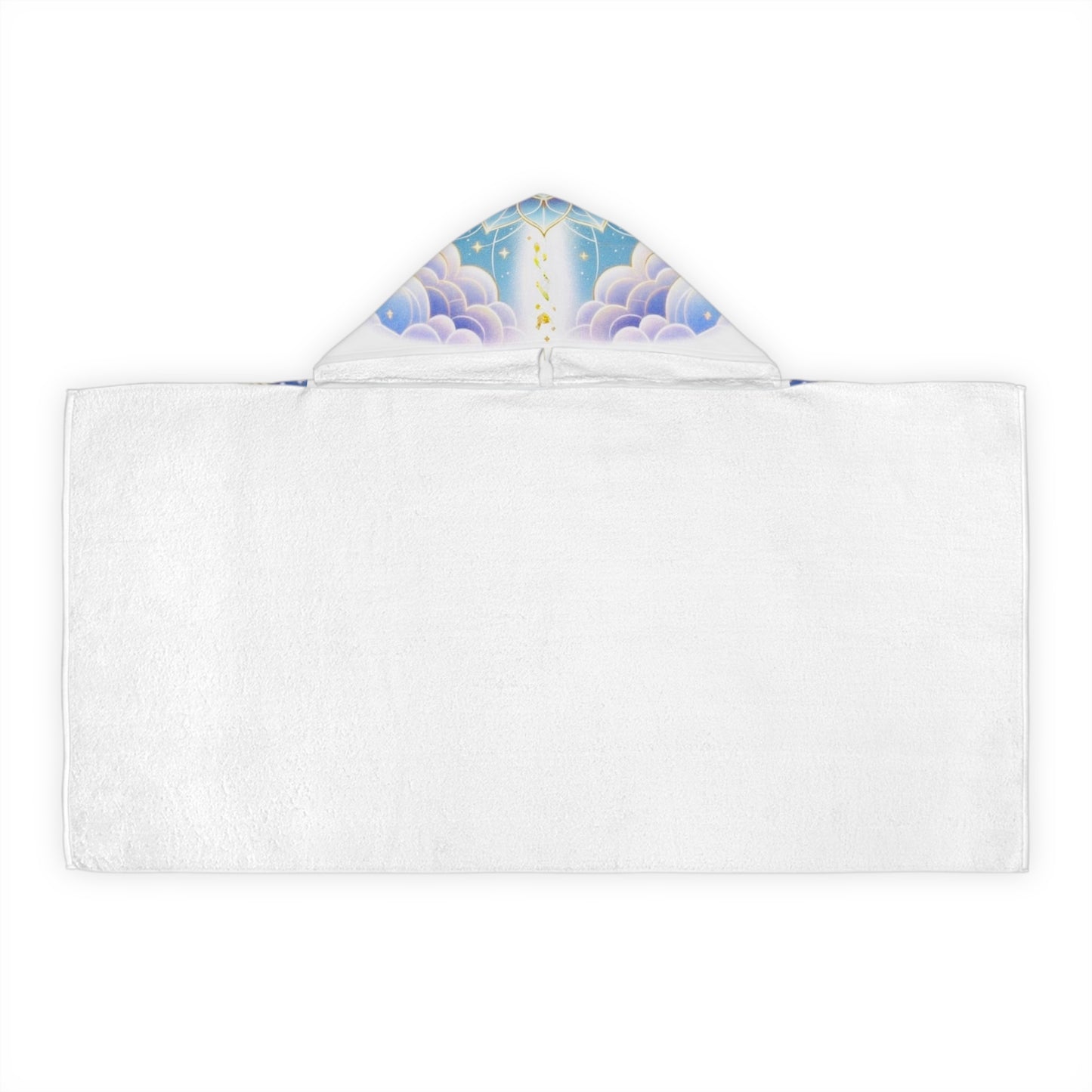 ✨AH✨

Youth Hooded Towel