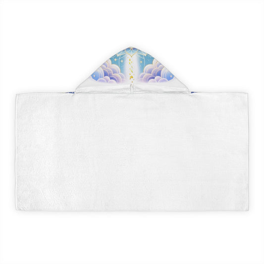 ✨AH✨

Youth Hooded Towel