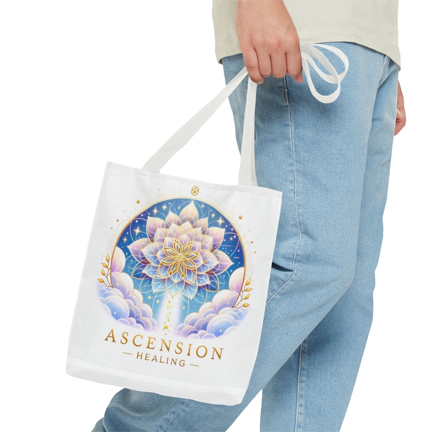 ✨AH✨ Tote Bag