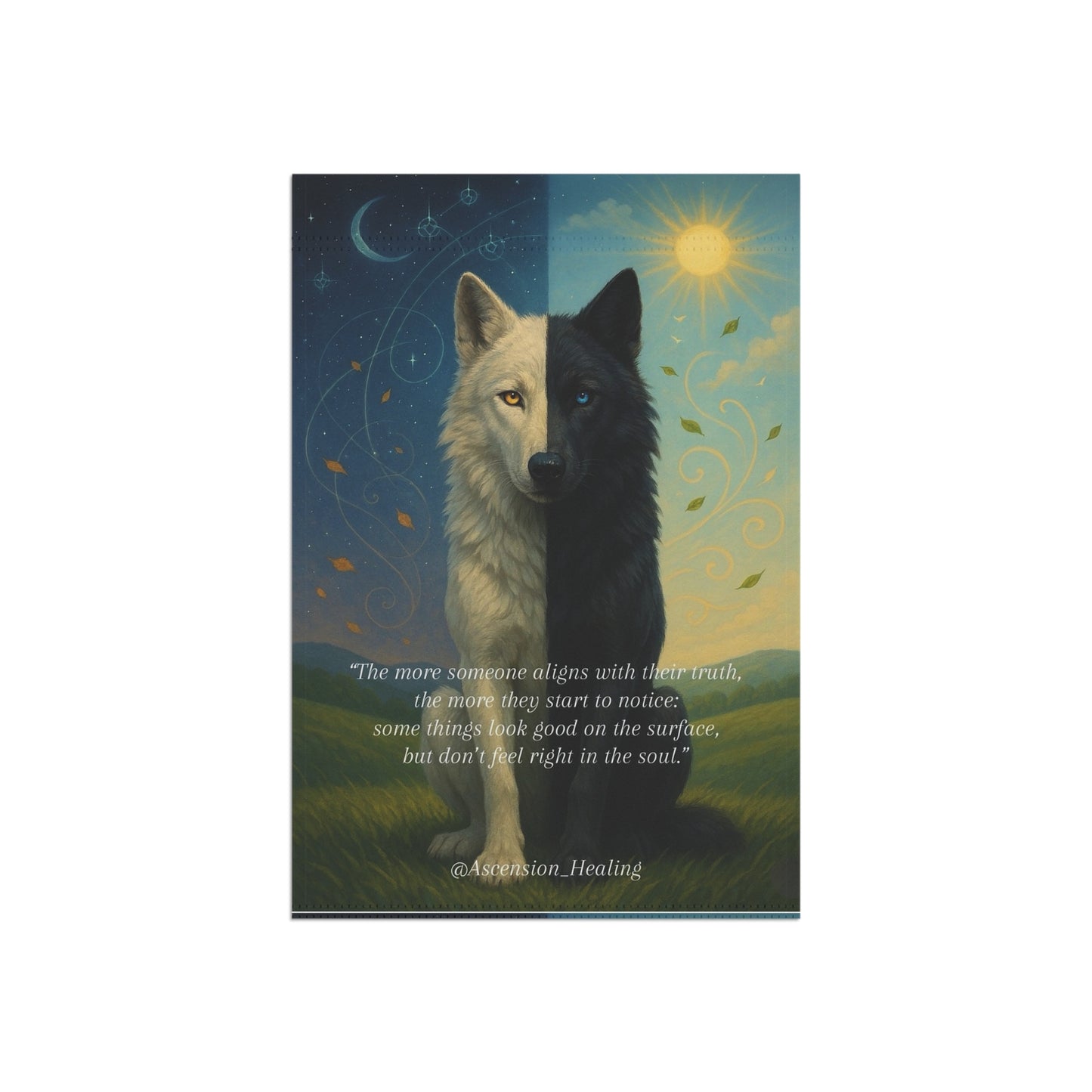 ✨The Vibration of Choice✨

Garden & House Banner