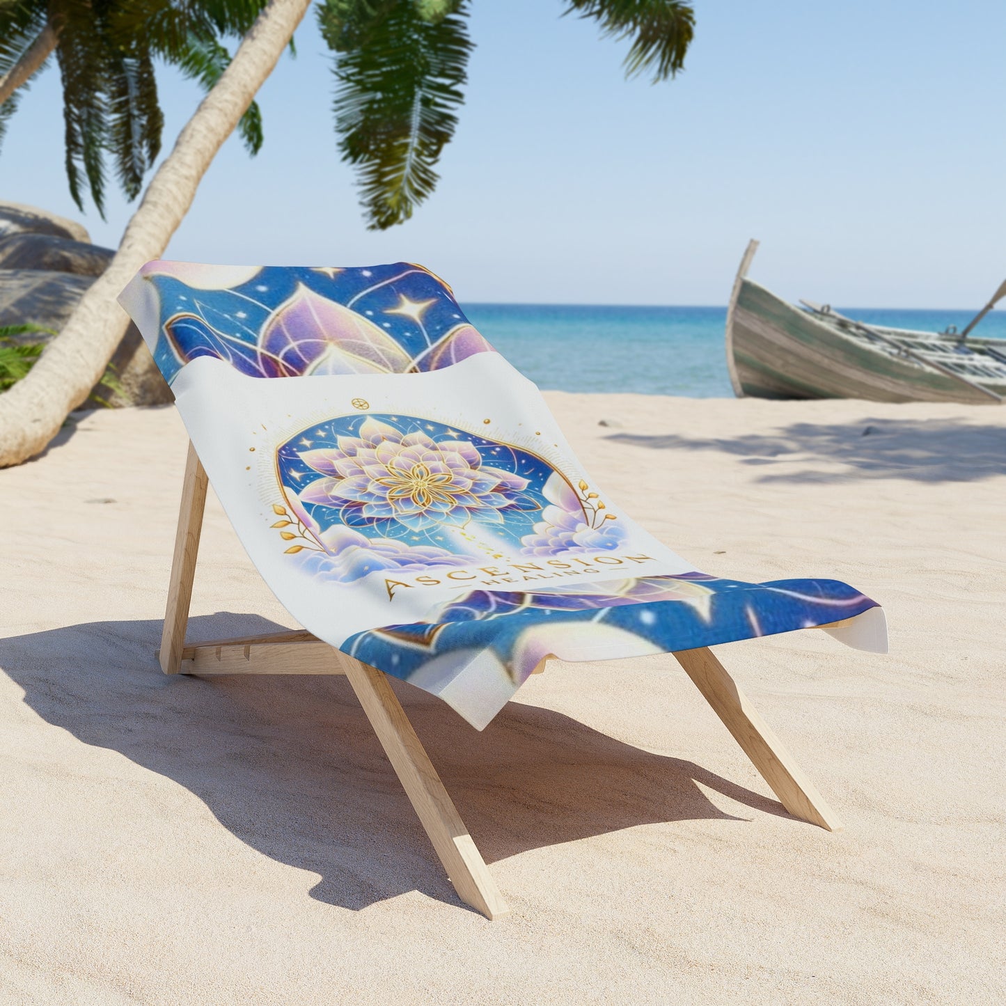 ✨AH✨

Beach Towel