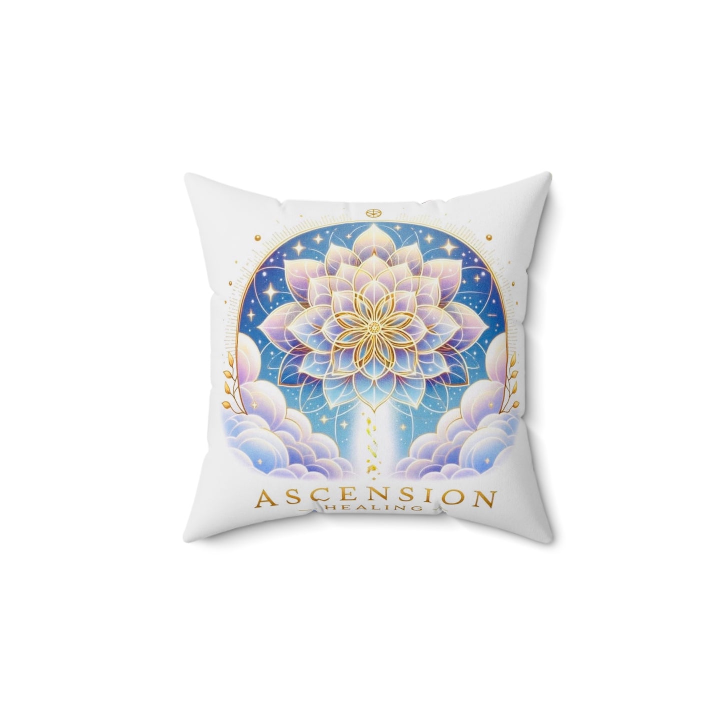 ✨AH✨ LG ✨

Spun Polyester Square Pillow