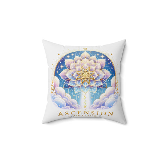 ✨AH✨ LG ✨

Spun Polyester Square Pillow