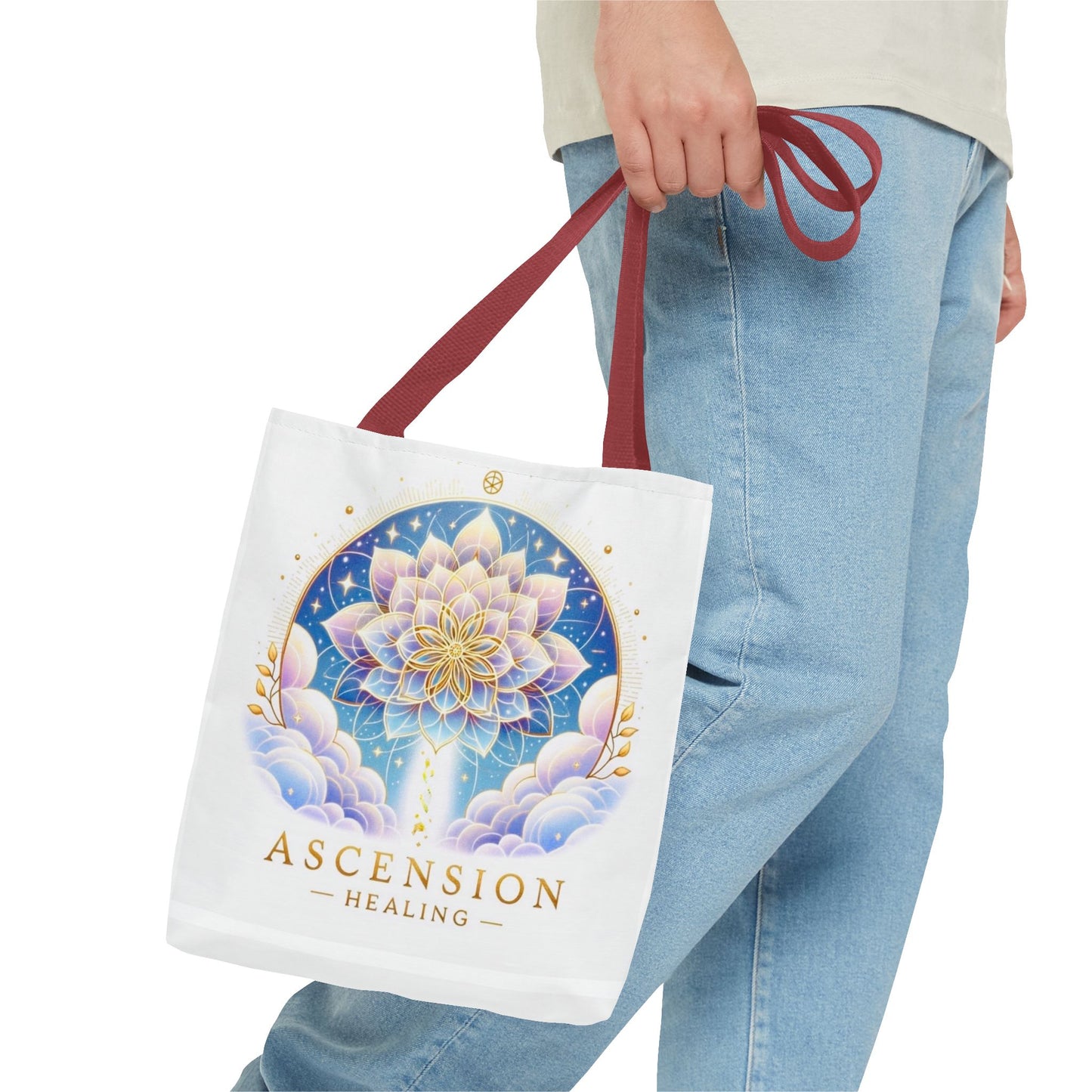 ✨AH✨ Tote Bag