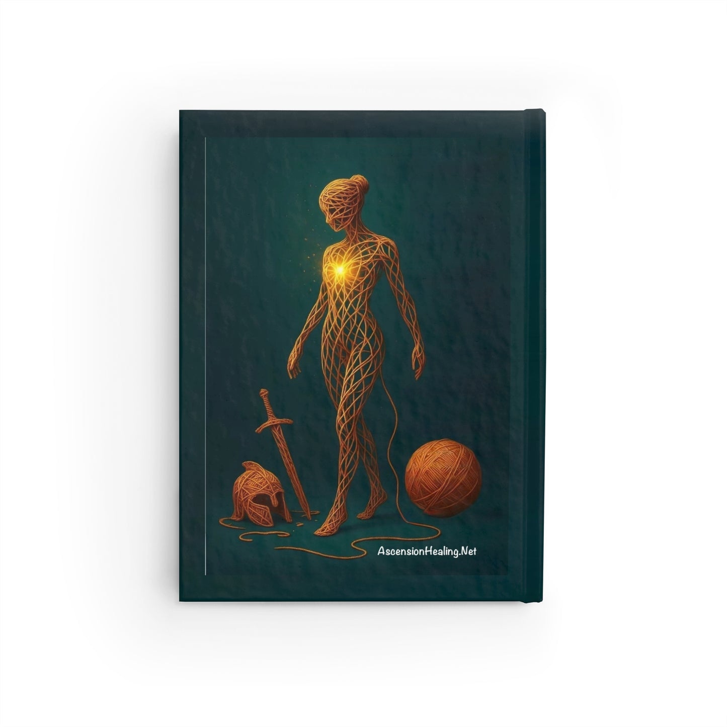 ✨The Unraveling ✨

Blank - Journal
