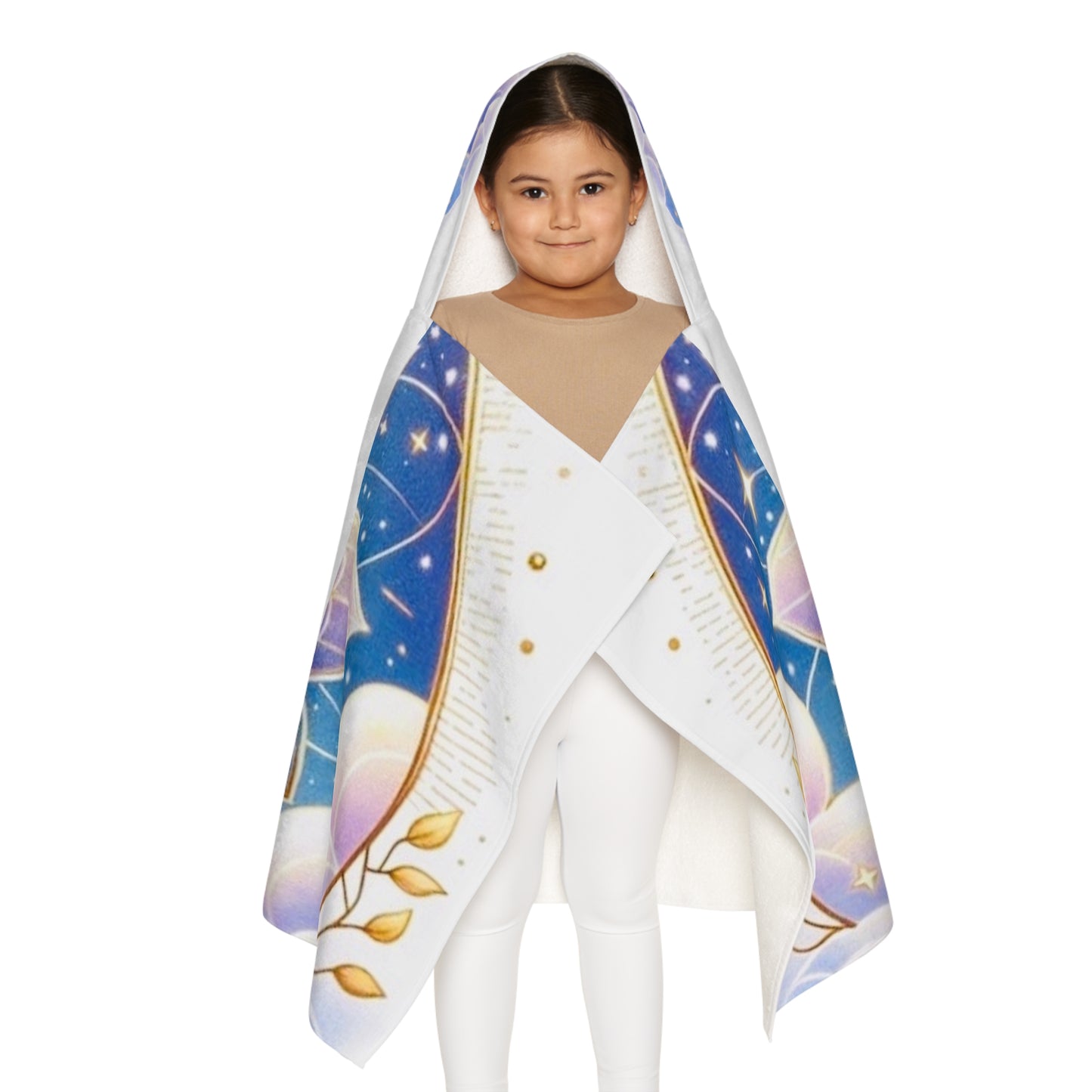 ✨AH✨

Youth Hooded Towel