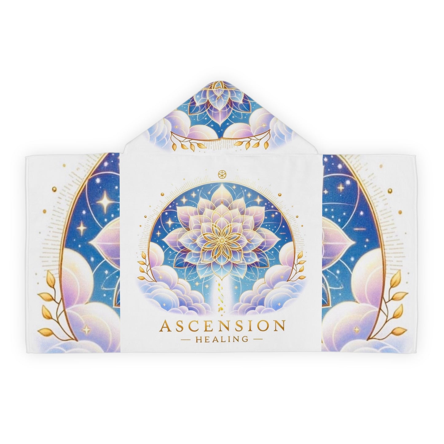 ✨AH✨

Youth Hooded Towel