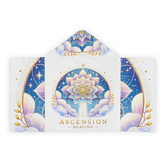 ✨AH✨

Youth Hooded Towel